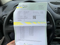 2008 alfa romeo 147 - afbeelding 24 van  30