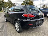 2008 alfa romeo 147 - afbeelding 23 van  30