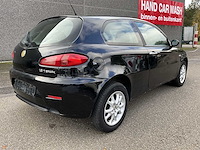 2008 alfa romeo 147 - afbeelding 26 van  30