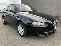 2008 alfa romeo 147 - afbeelding 28 van  30