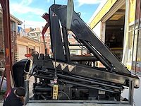 2008 amco veba v905-3s andere kranen/hydraulische hulpkraan/laadkraan - afbeelding 1 van  16