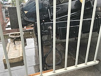 2008 amco veba v905-3s andere kranen/hydraulische hulpkraan/laadkraan - afbeelding 15 van  16