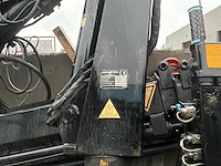 2008 amco veba v905-3s andere kranen/hydraulische hulpkraan/laadkraan - afbeelding 16 van  16