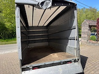2008 anssems psx2 3000 aanhangwagen - afbeelding 2 van  17