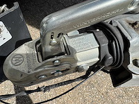 2008 anssems psx2 3000 aanhangwagen - afbeelding 3 van  17