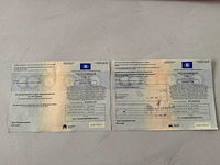 2008 anssems psx2 3000 aanhangwagen - afbeelding 4 van  17