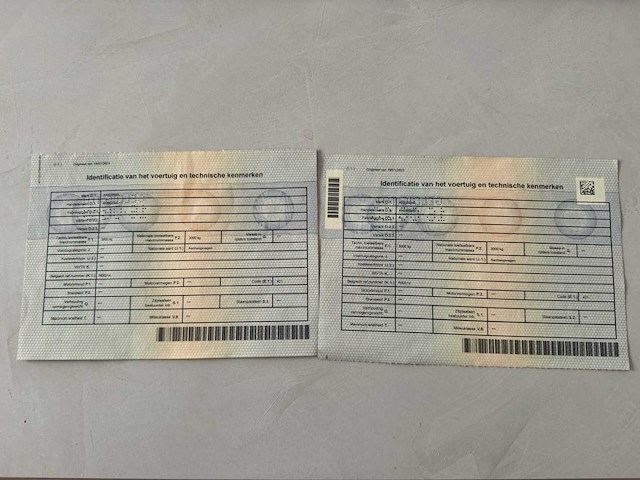 2008 anssems psx2 3000 aanhangwagen - afbeelding 5 van  17