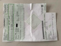 2008 anssems psx2 3000 aanhangwagen - afbeelding 6 van  17