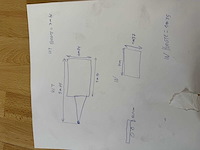 2008 anssems psx2 3000 aanhangwagen - afbeelding 9 van  17