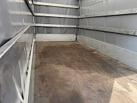 2008 anssems psx2 3000 aanhangwagen - afbeelding 13 van  17