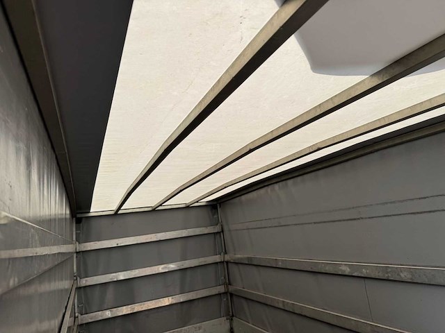 2008 anssems psx2 3000 aanhangwagen - afbeelding 14 van  17