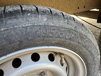 2008 anssems psx2 3000 aanhangwagen - afbeelding 15 van  17