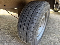 2008 anssems psx2 3000 aanhangwagen - afbeelding 16 van  17