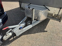 2008 anssems psx2 3000 aanhangwagen - afbeelding 17 van  17