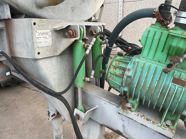 2008 anzio 1615h - afbeelding 7 van  45