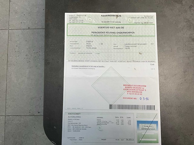 2008 anzio 1615h - afbeelding 38 van  45