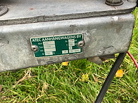 2008 atec b2-2005 aanhangwagen - afbeelding 4 van  30