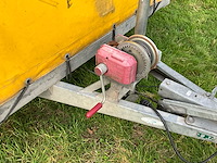 2008 atec b2-2005 aanhangwagen - afbeelding 5 van  30