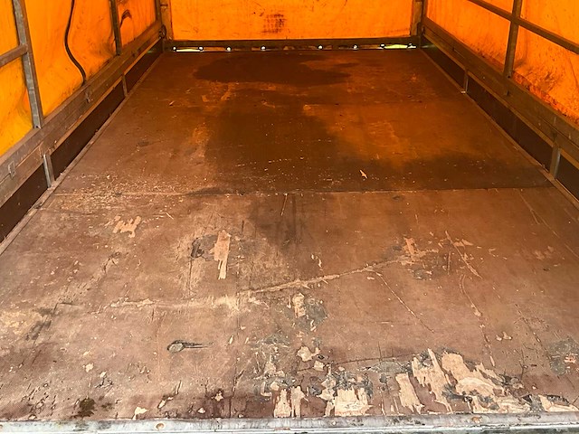 2008 atec b2-2005 aanhangwagen - afbeelding 8 van  30