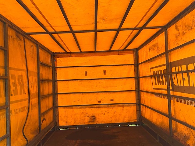 2008 atec b2-2005 aanhangwagen - afbeelding 10 van  30