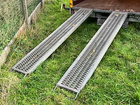 2008 atec b2-2005 aanhangwagen - afbeelding 14 van  30