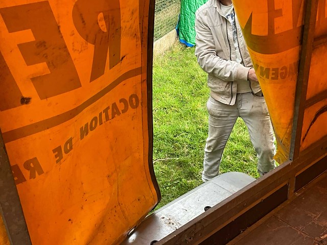 2008 atec b2-2005 aanhangwagen - afbeelding 15 van  30