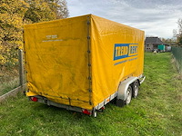 2008 atec b2-2005 aanhangwagen - afbeelding 25 van  30