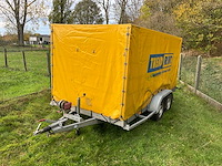 2008 atec b2-2005 aanhangwagen - afbeelding 29 van  30