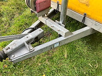 2008 atec b2-2005 aanhangwagen - afbeelding 2 van  30
