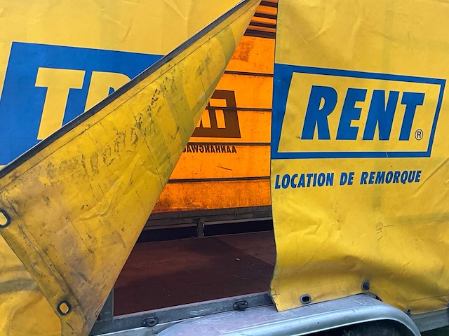 2008 atec b2-2005 aanhangwagen - afbeelding 17 van  30