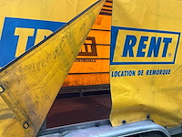 2008 atec b2-2005 aanhangwagen - afbeelding 17 van  30