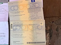 2008 atec b2-2005 aanhangwagen - afbeelding 19 van  30