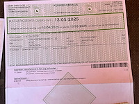 2008 atec b2-2005 aanhangwagen - afbeelding 21 van  30