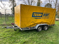 2008 atec b2-2005 aanhangwagen - afbeelding 12 van  30