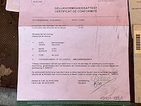 2008 atec b2-2005 aanhangwagen - afbeelding 24 van  30