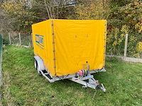 2008 atec b2-2005 aanhangwagen - afbeelding 27 van  30