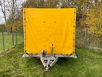 2008 atec b2-2005 aanhangwagen - afbeelding 28 van  30