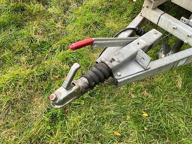 2008 atec b2-2005 aanhangwagen - afbeelding 30 van  30