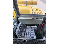 2008 atlas 1404zw mobiele kraan - afbeelding 5 van  16