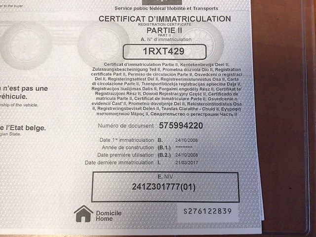 2008 atlas 1404zw mobiele kraan - afbeelding 7 van  16