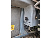 2008 atlas 1404zw mobiele kraan - afbeelding 15 van  16