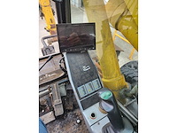 2008 atlas 1404zw mobiele kraan - afbeelding 9 van  16