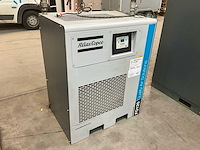 2008 atlas copco fd 120 - diverse metaalbewerkingen - afbeelding 3 van  4