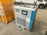 2008 atlas copco fd 120 - diverse metaalbewerkingen - afbeelding 4 van  4