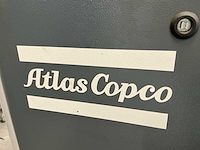2008 atlas copco ga11 vsd schroefcompressor - afbeelding 3 van  11