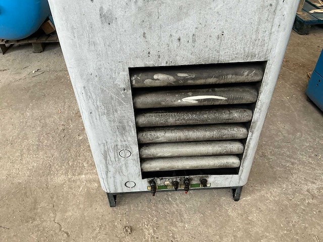 2008 atlas copco ga30vsd ff schroefcompressor - afbeelding 2 van  3