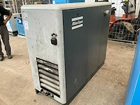 2008 atlas copco ga30vsd ff schroefcompressor - afbeelding 8 van  9