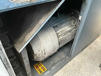 2008 atlas copco ga30vsd ff schroefcompressor - afbeelding 3 van  3