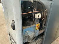 2008 atlas copco ga30vsd ff schroefcompressor - afbeelding 7 van  9