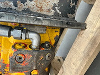 2008 atlas copco sb52 pneumatische breekhamer - afbeelding 4 van  4